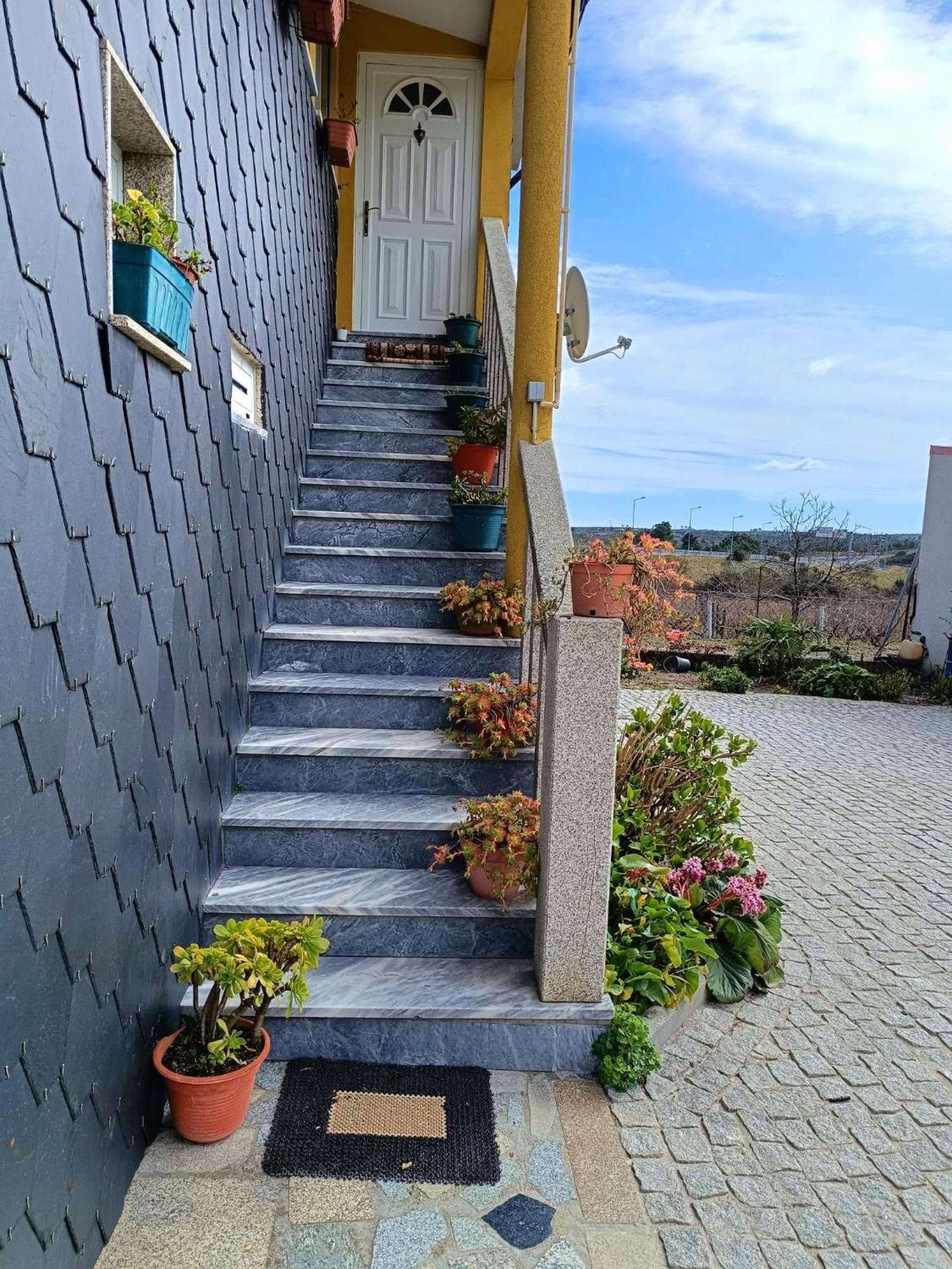 Casa Da Oliveira